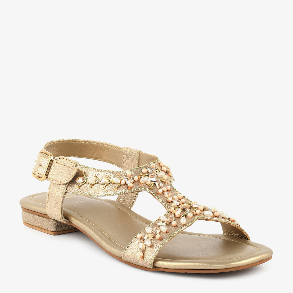 Golden