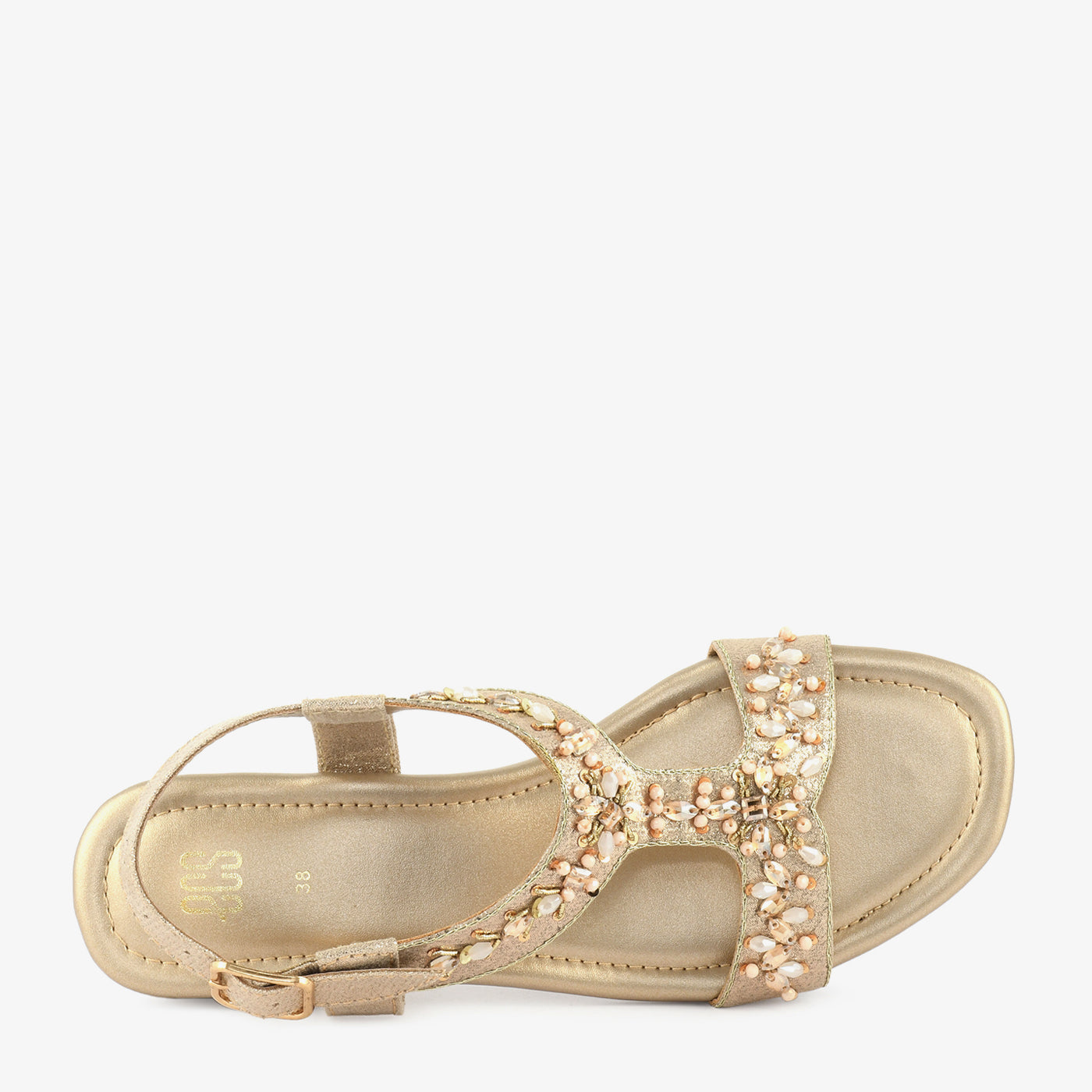 Golden