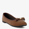 Brown swatch