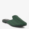 Green swatch