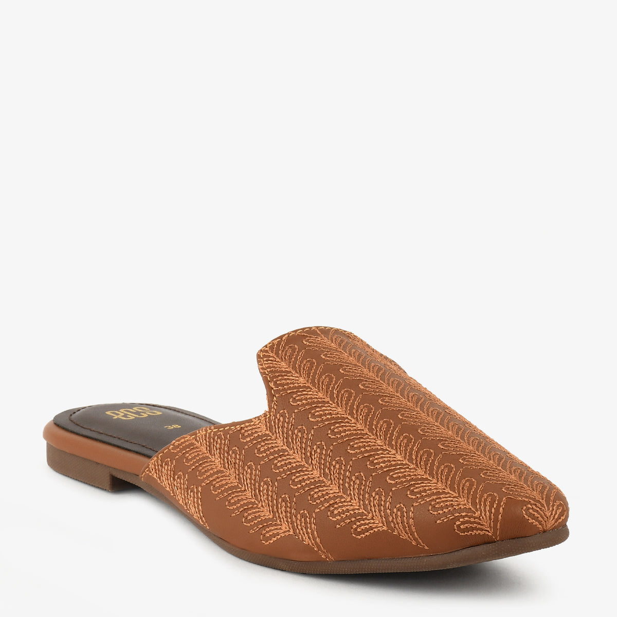 Tan