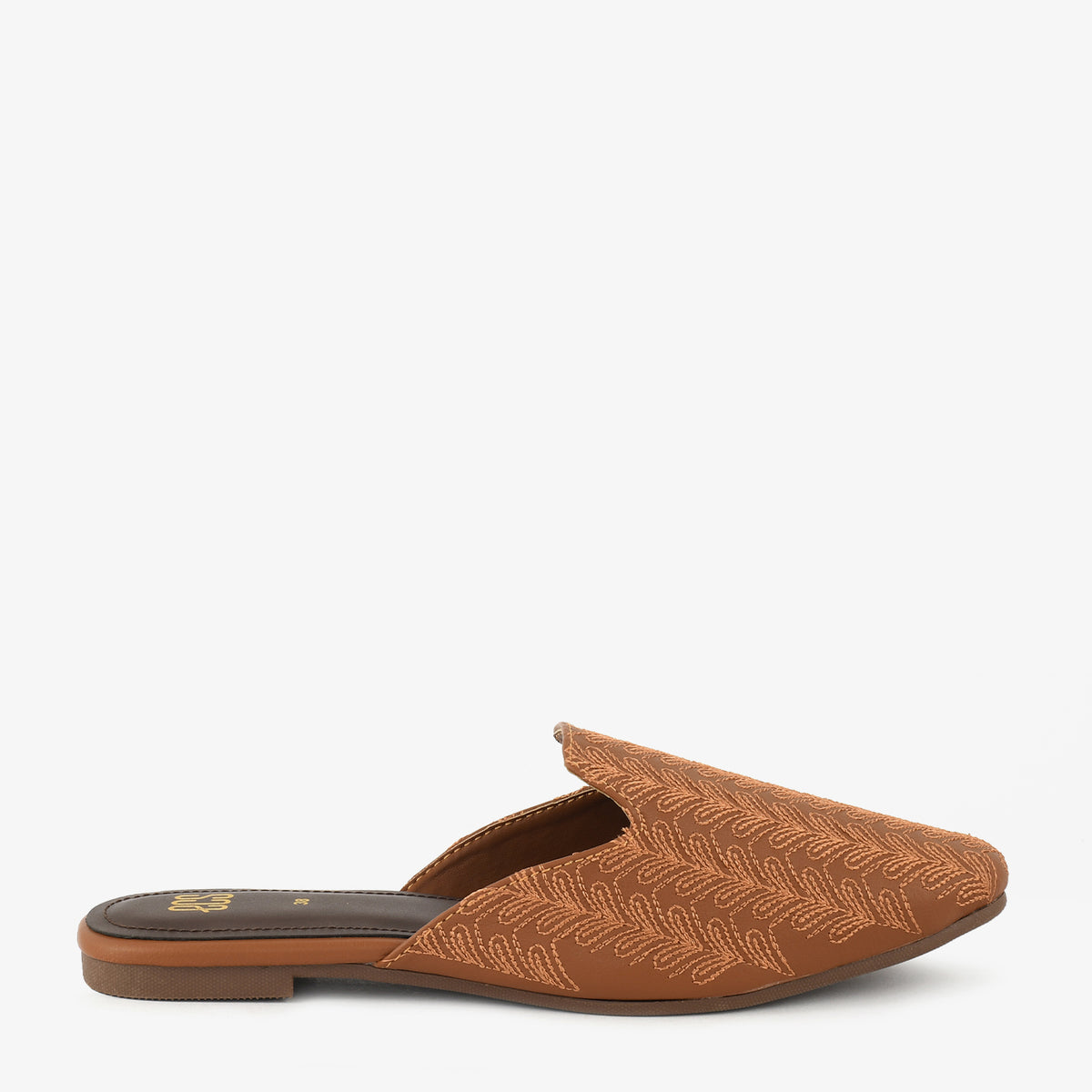 Tan