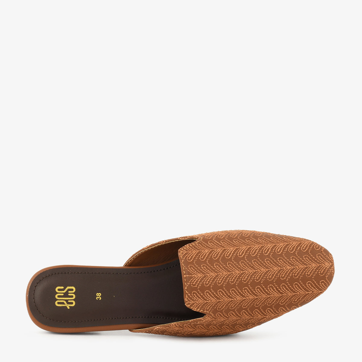 Tan