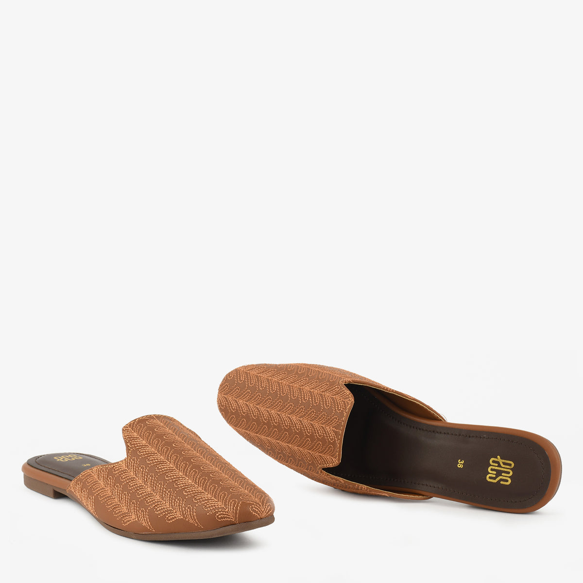 Tan