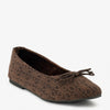 Brown swatch