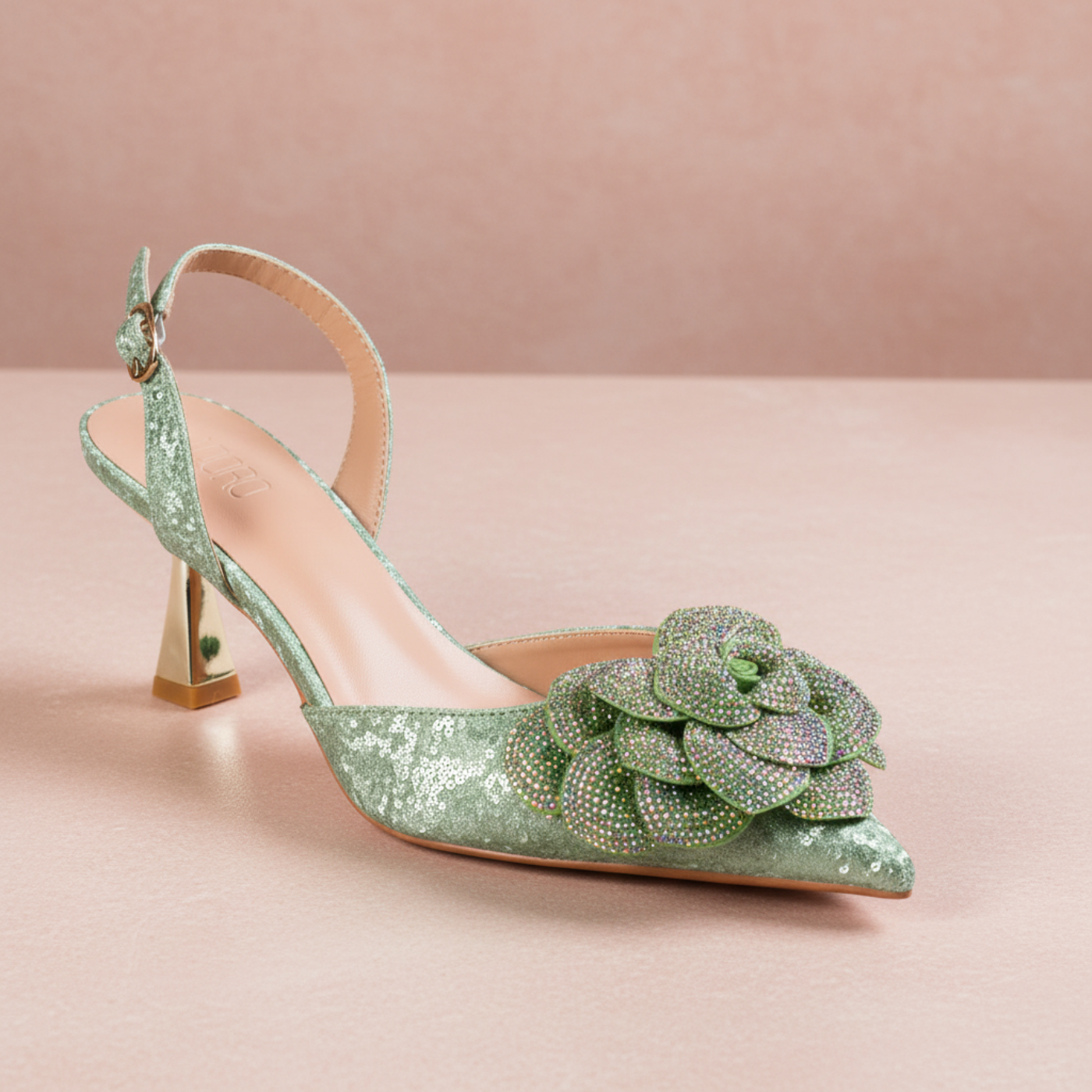 Floral Fantasy
