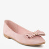 Pink swatch