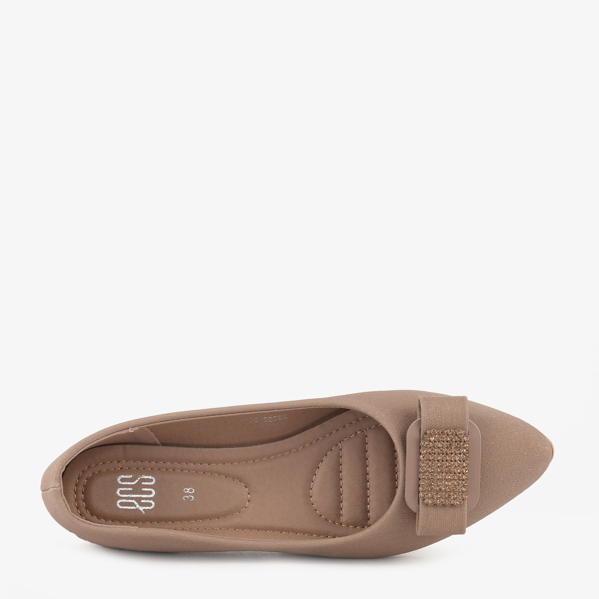 Light Brown