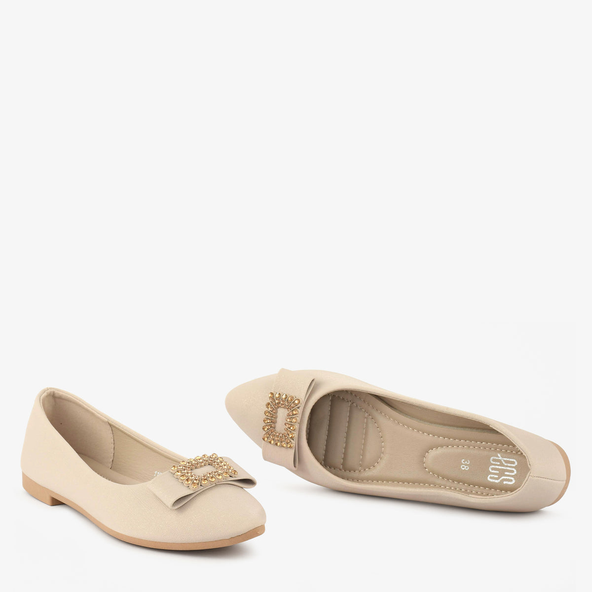 Beige
