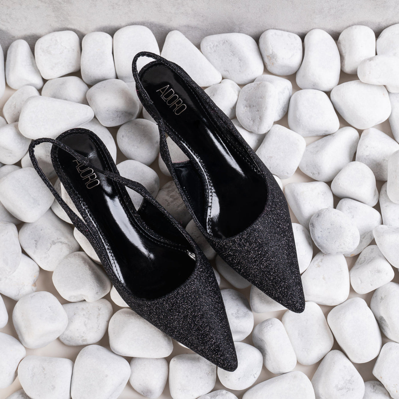 Glint Slingback