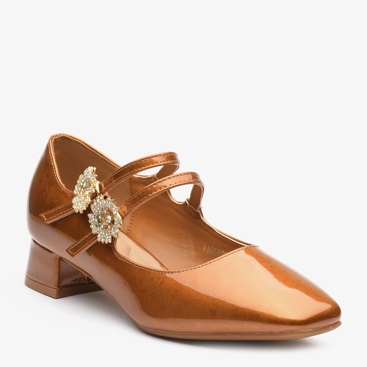 Light Brown