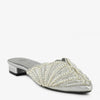 Silver swatch