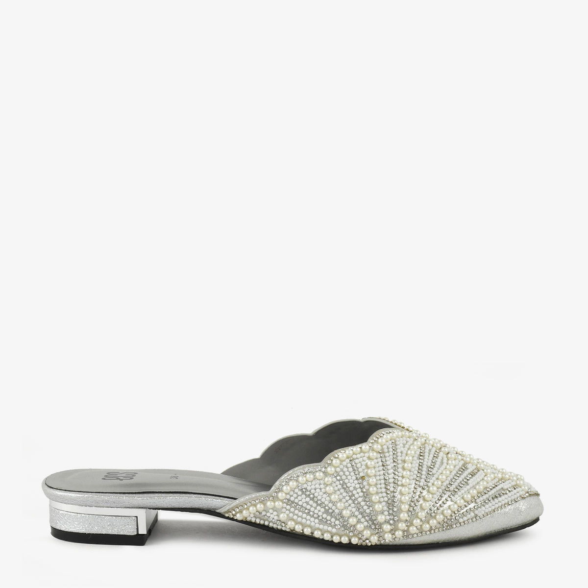 Silver