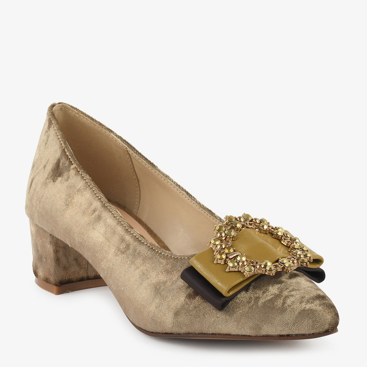 Light Brown