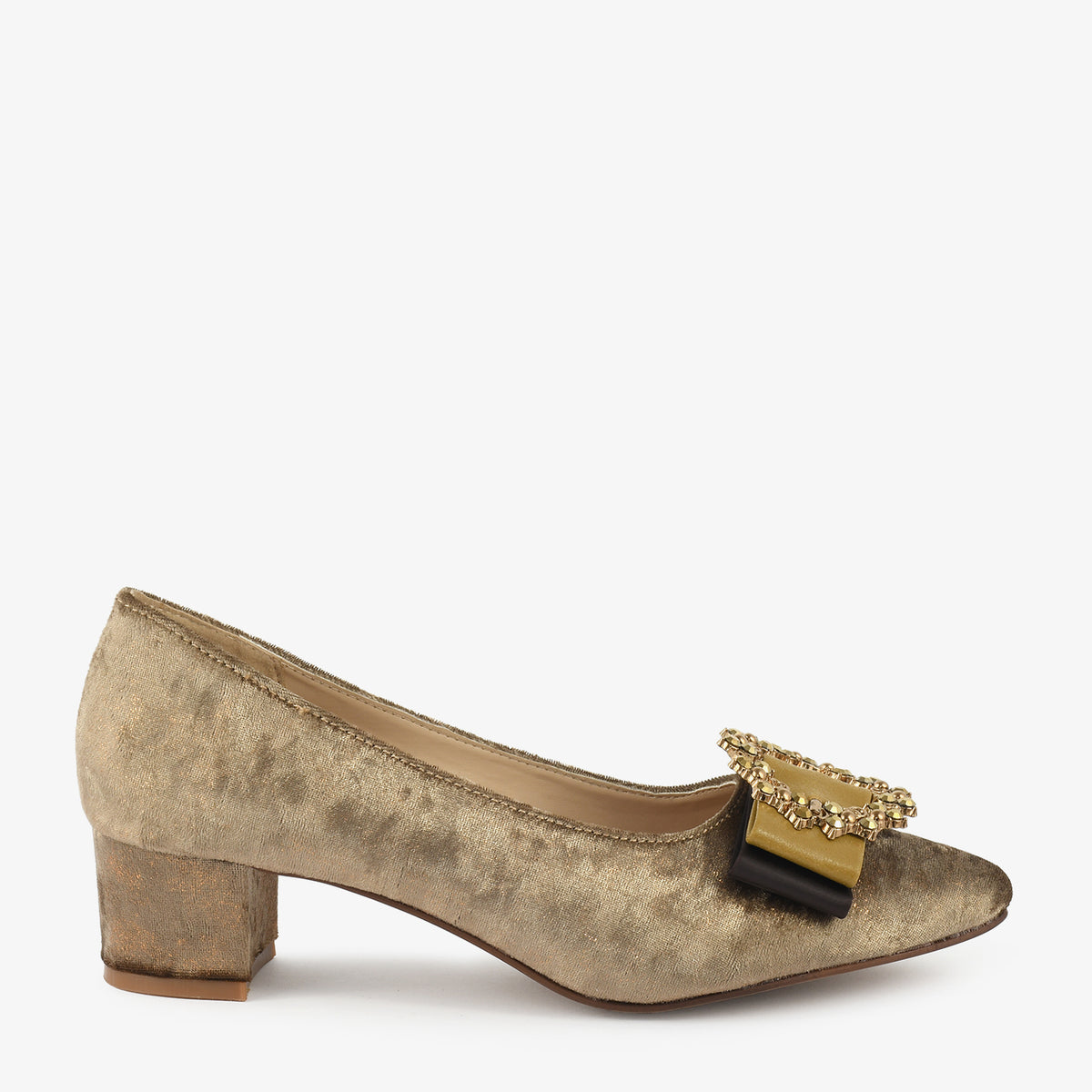 Light Brown