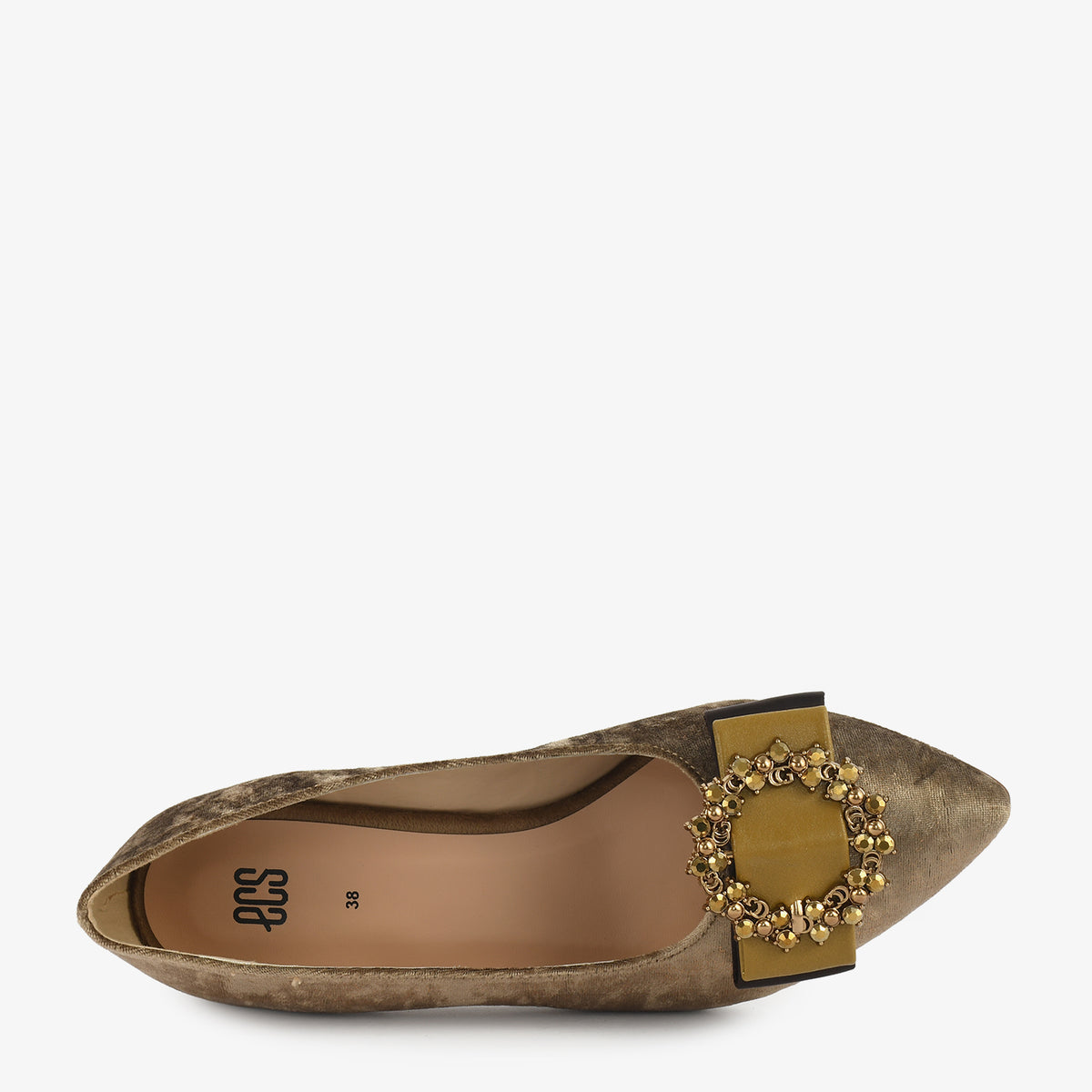 Light Brown
