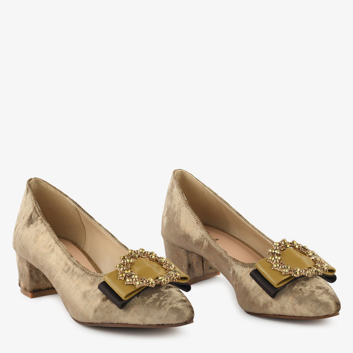Light Brown