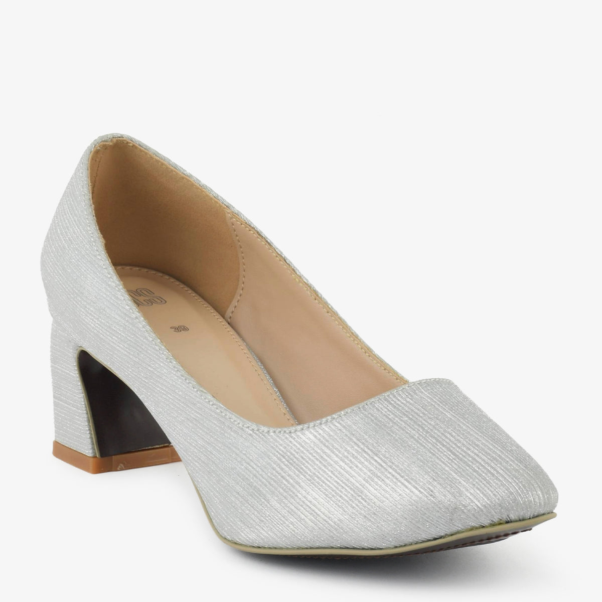 Silver