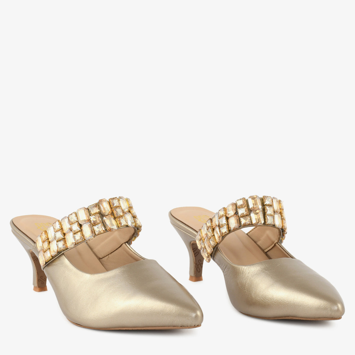 Golden