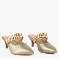 Golden