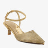 Golden swatch
