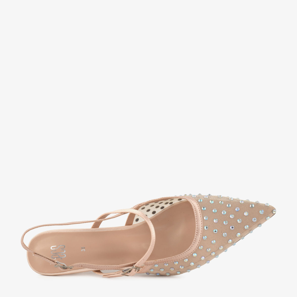 Light Pink