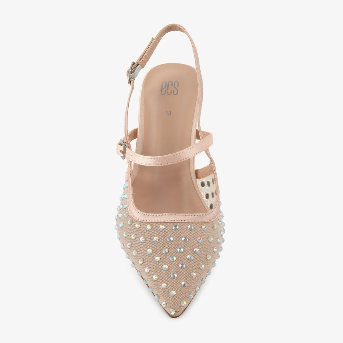 Light Pink