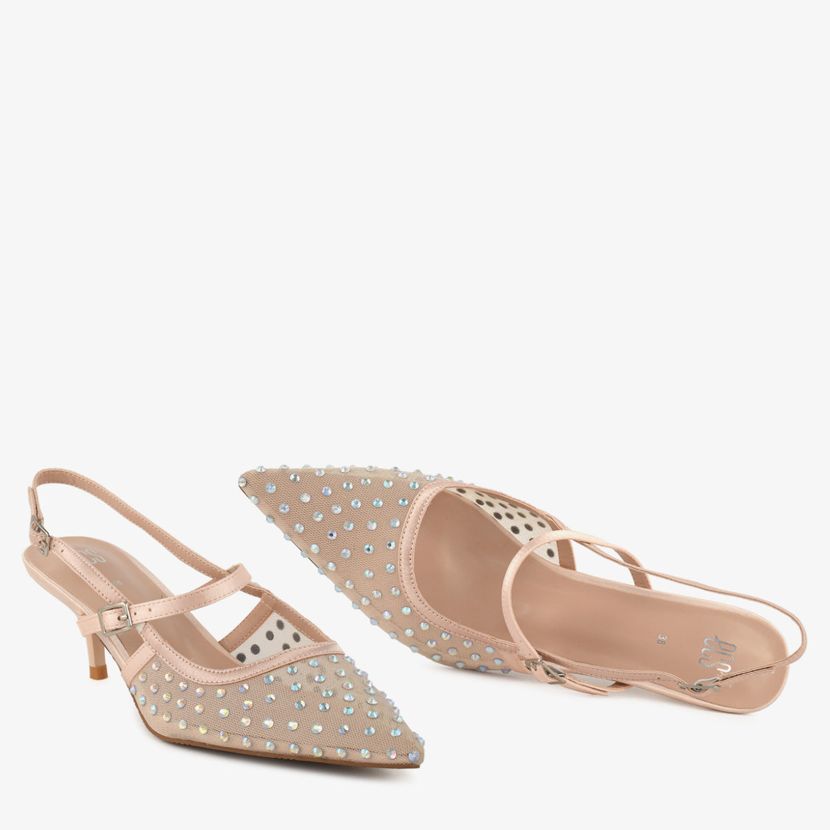 Light Pink