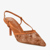 Copper swatch