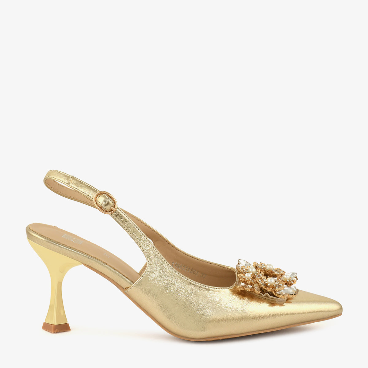 Golden
