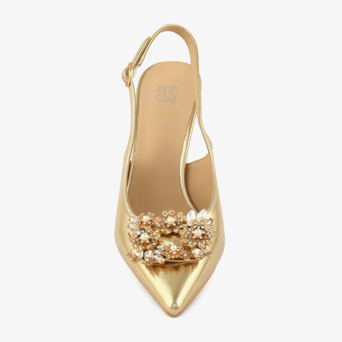 Golden