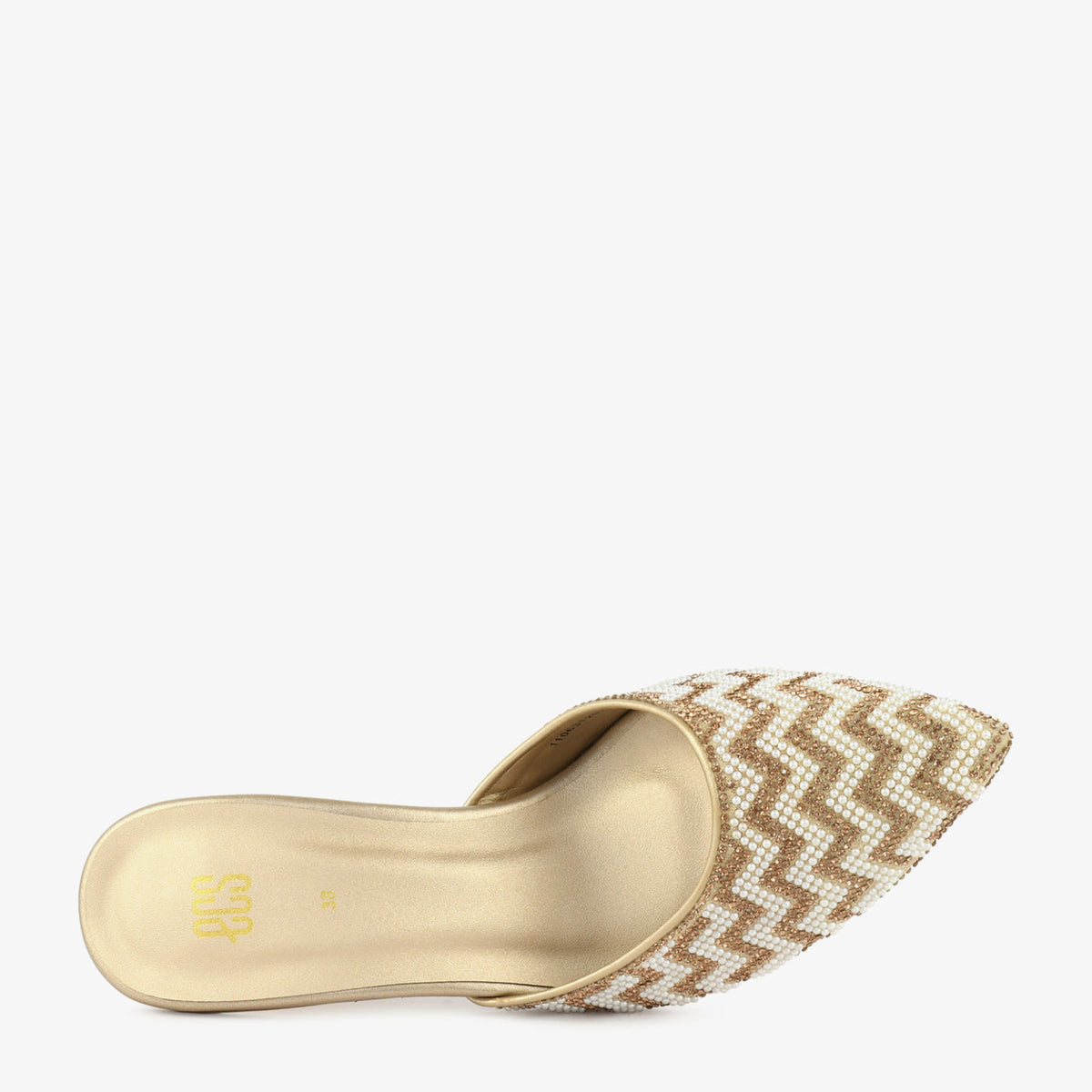 Golden