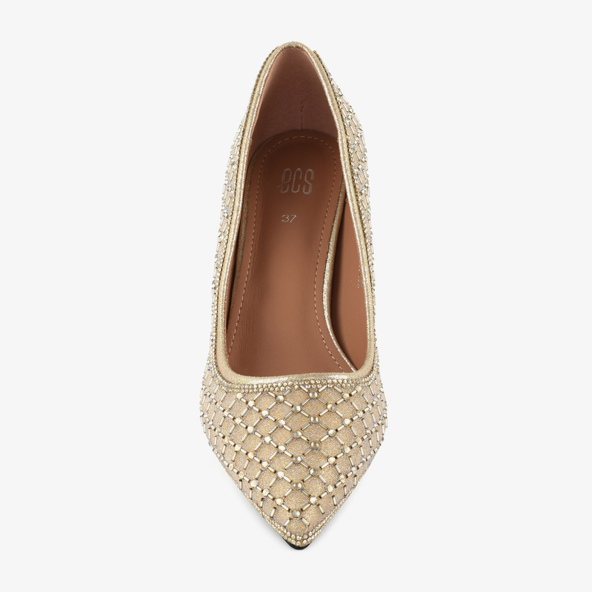 Golden