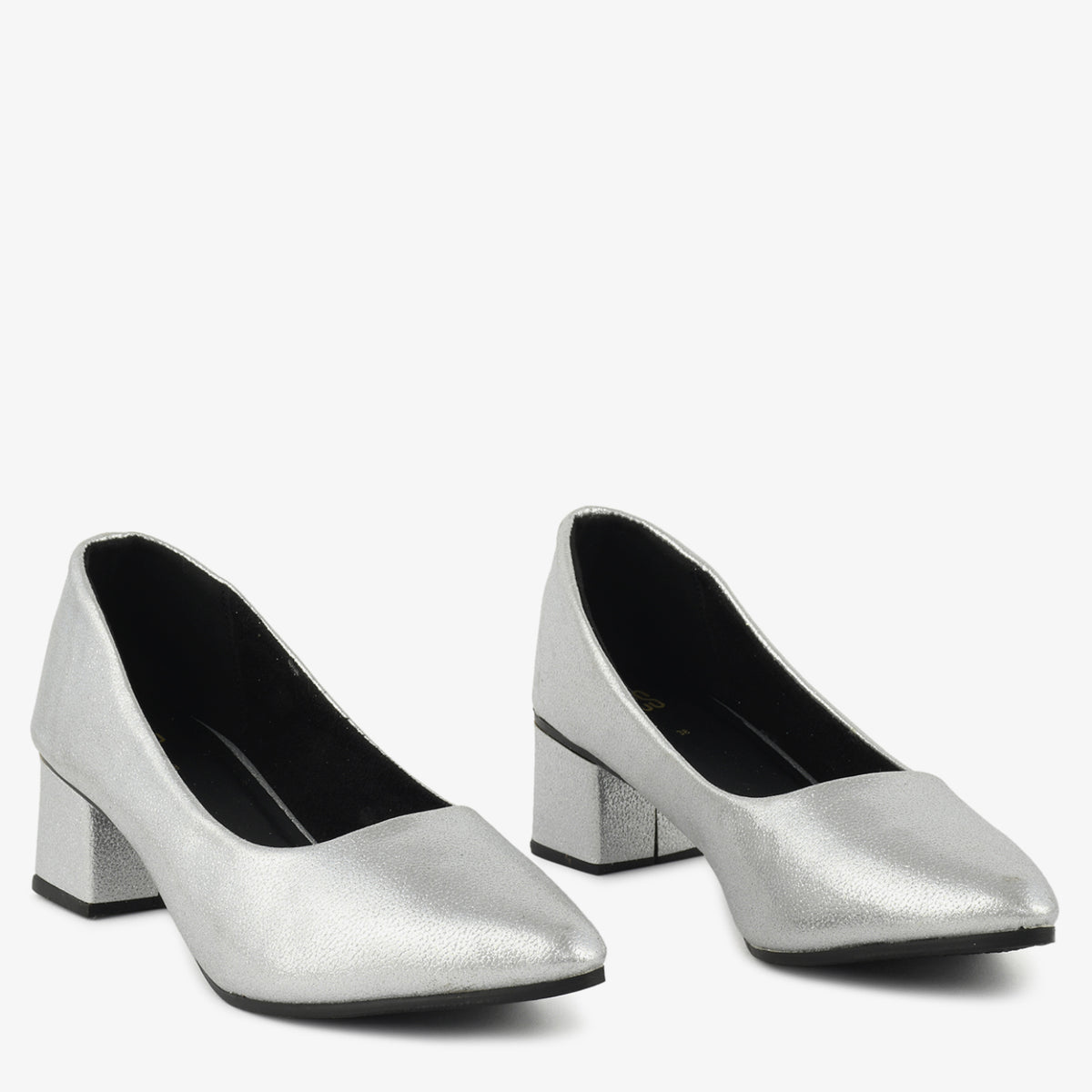 Silver