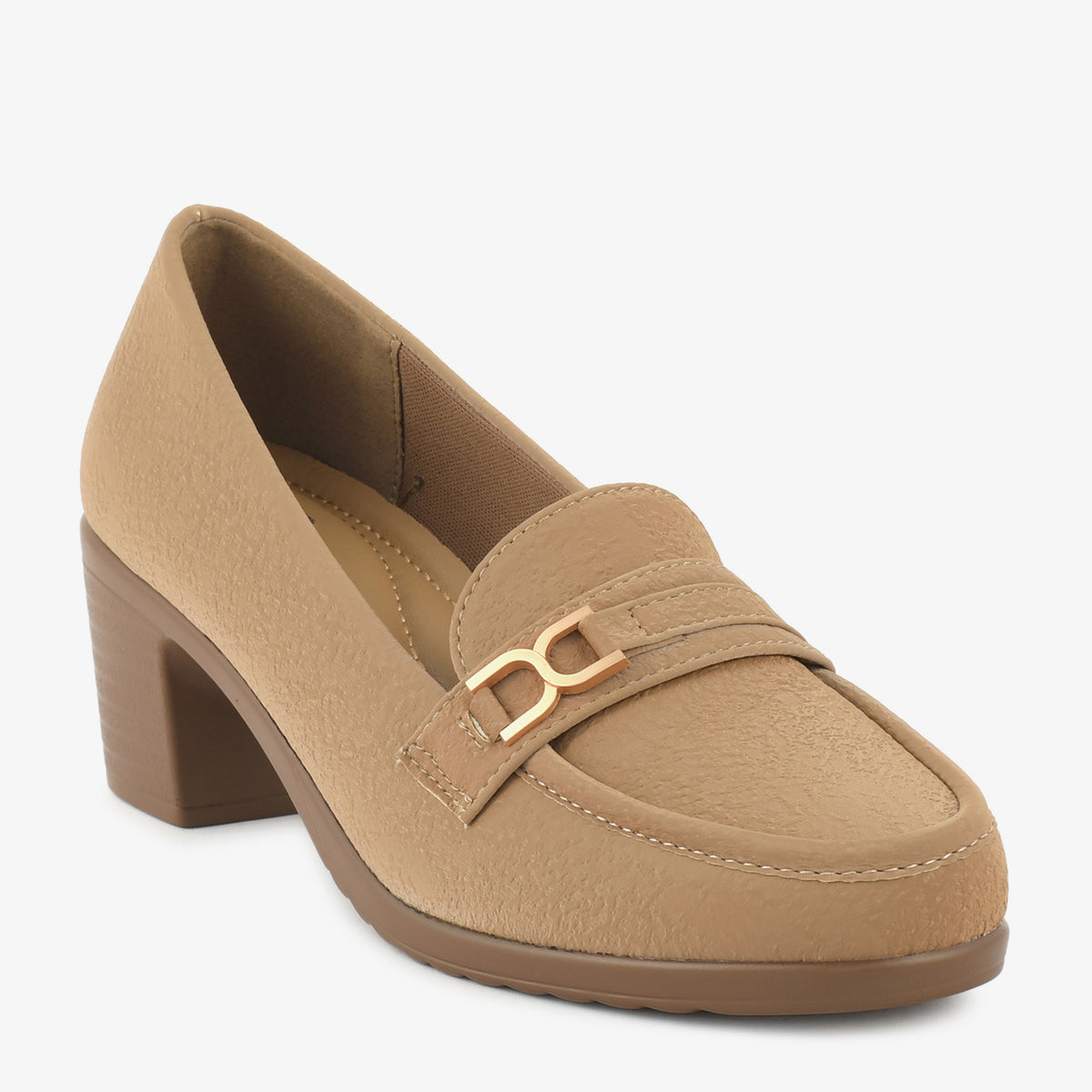 Light Brown