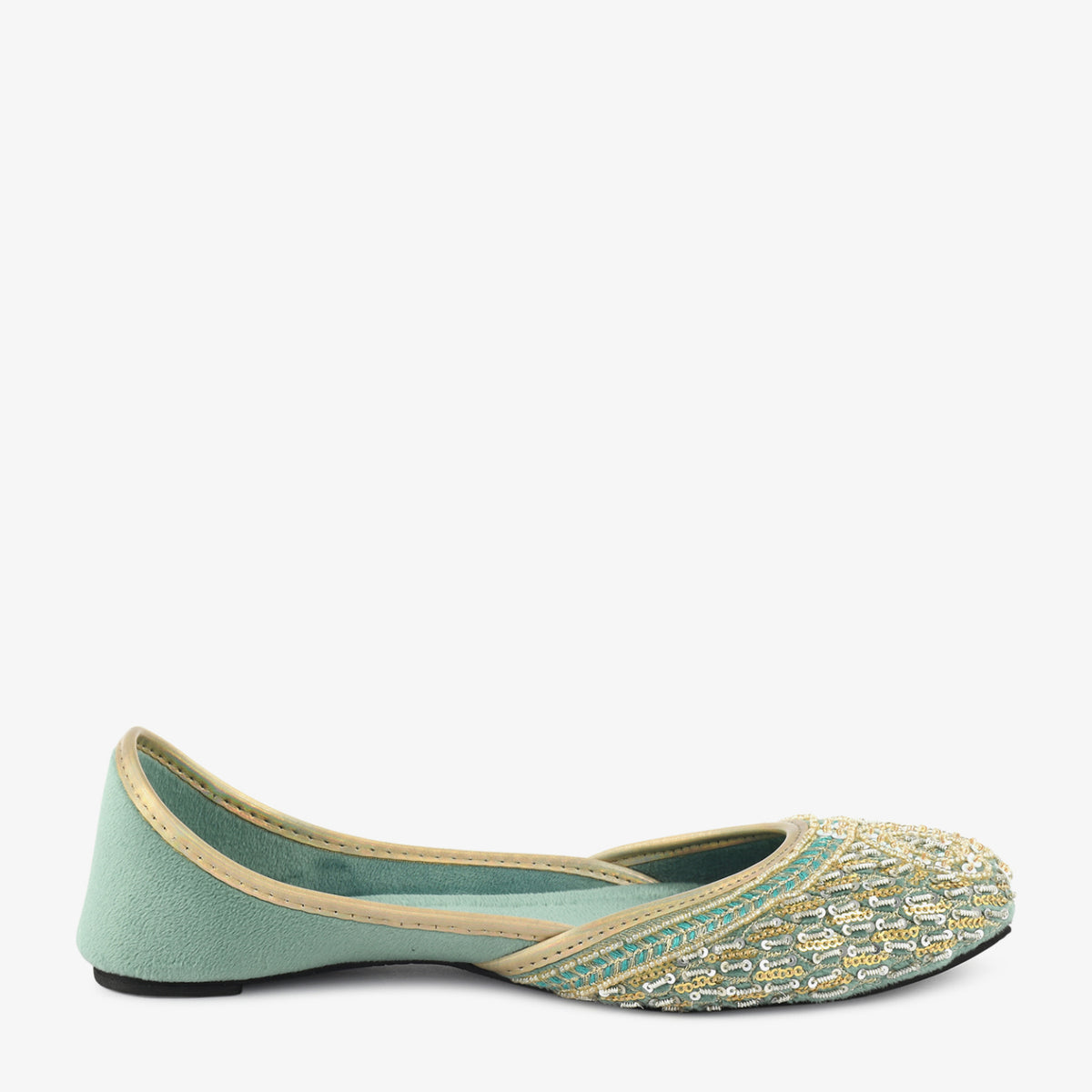 Sea Green