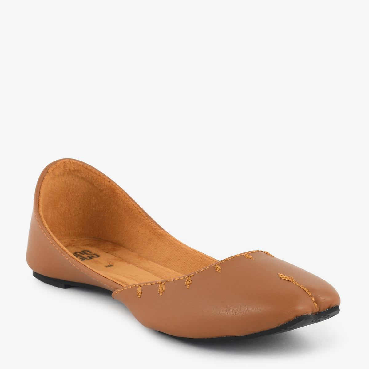 Tan