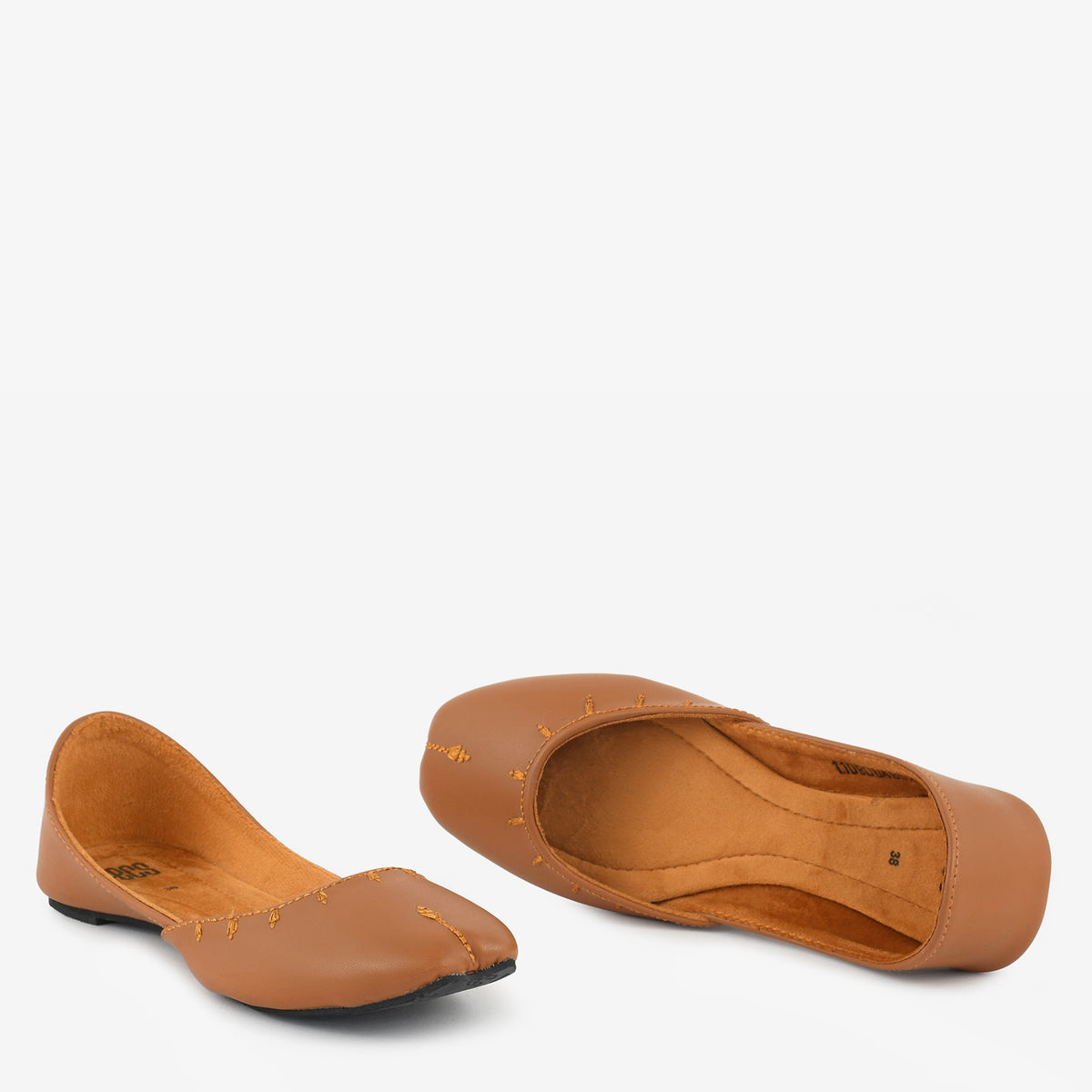 Tan