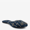 Blue swatch