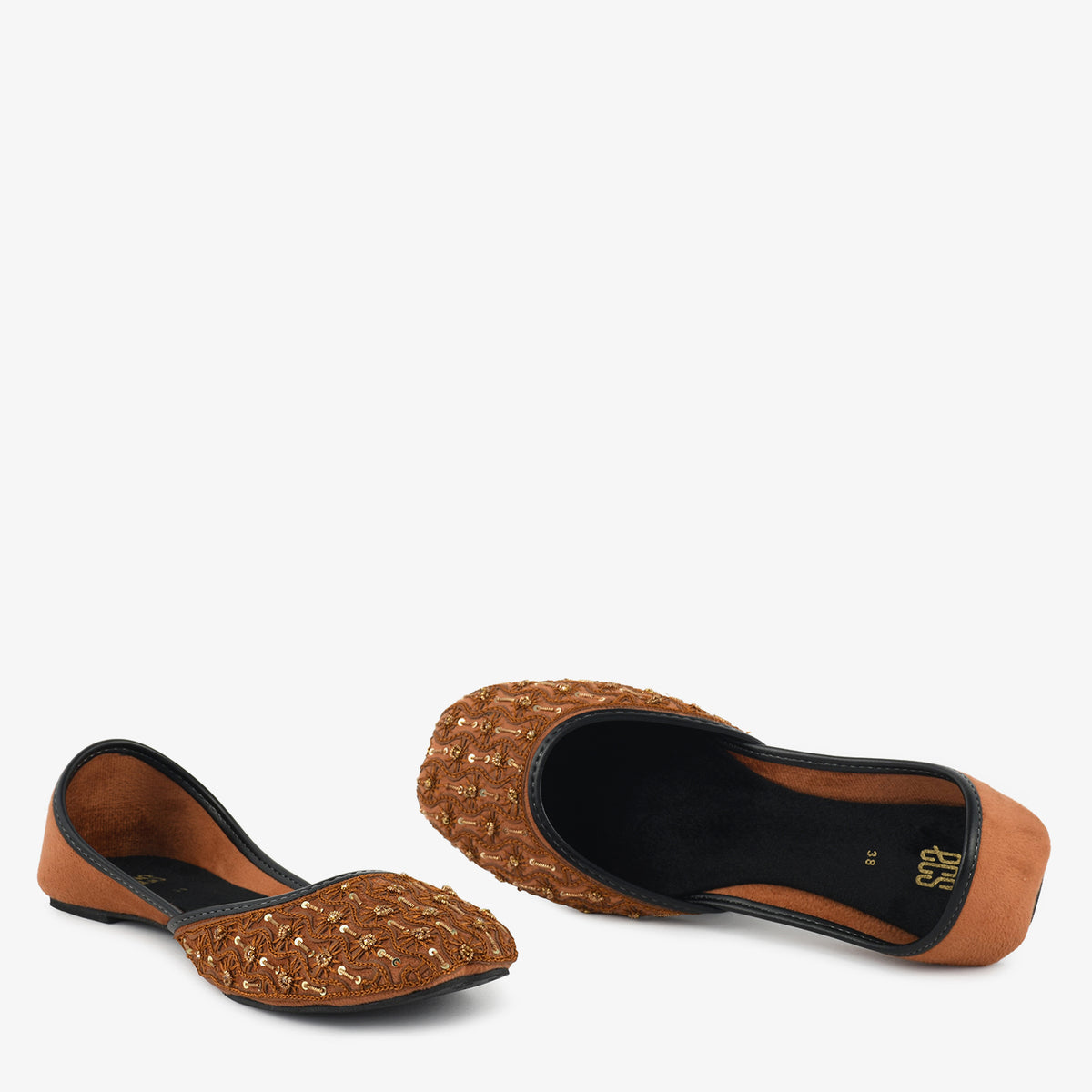 Tan