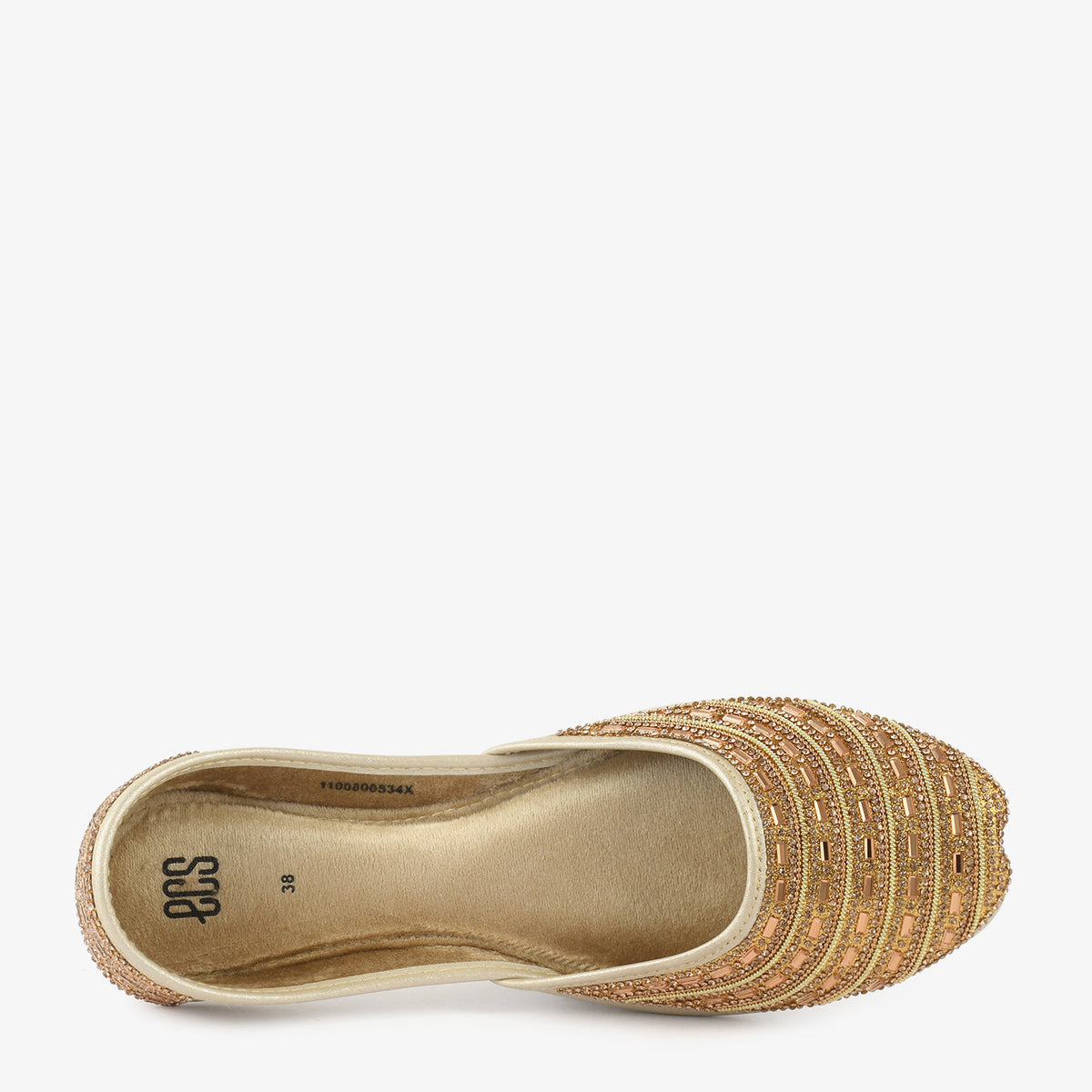 Golden