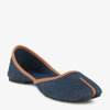 Blue swatch