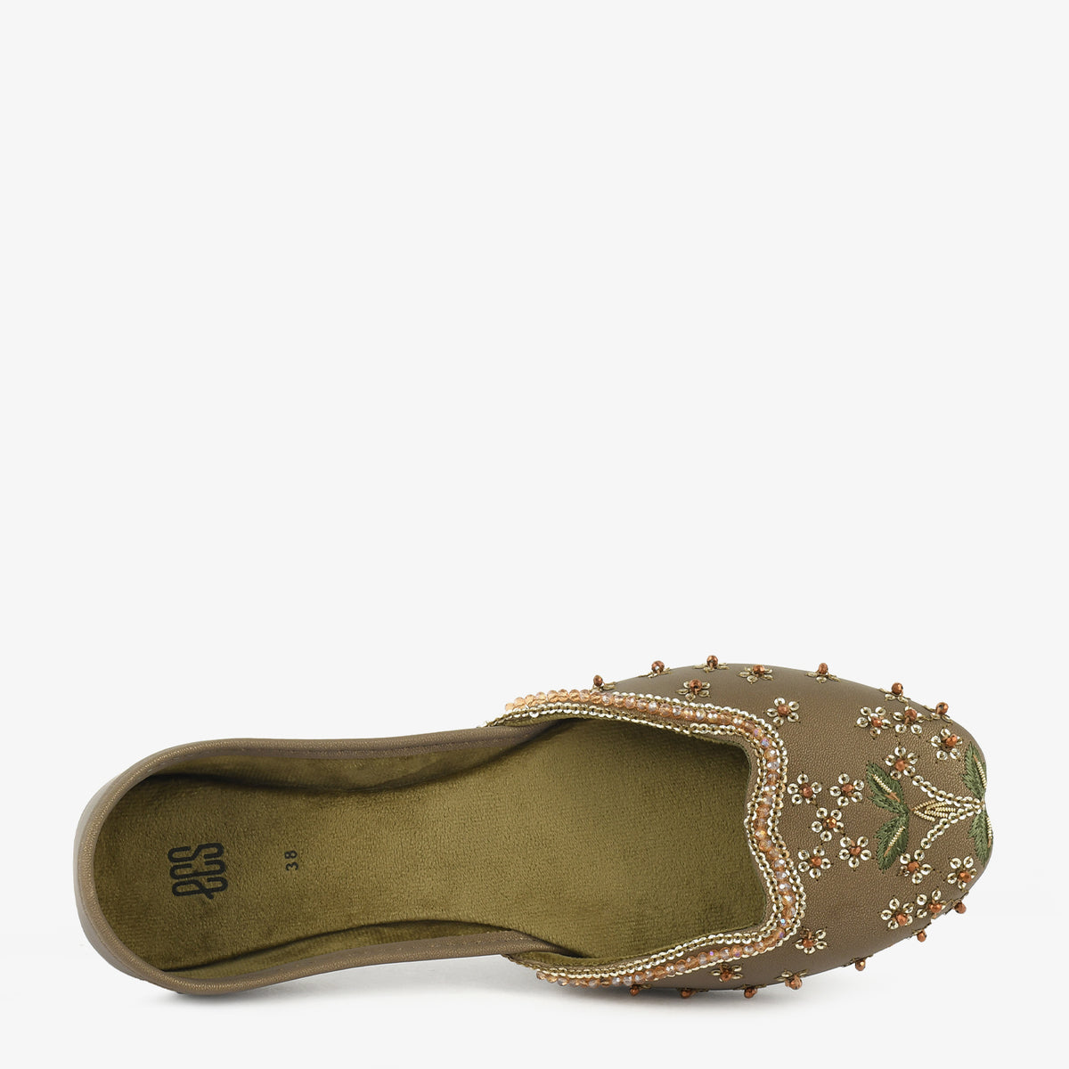 Olive