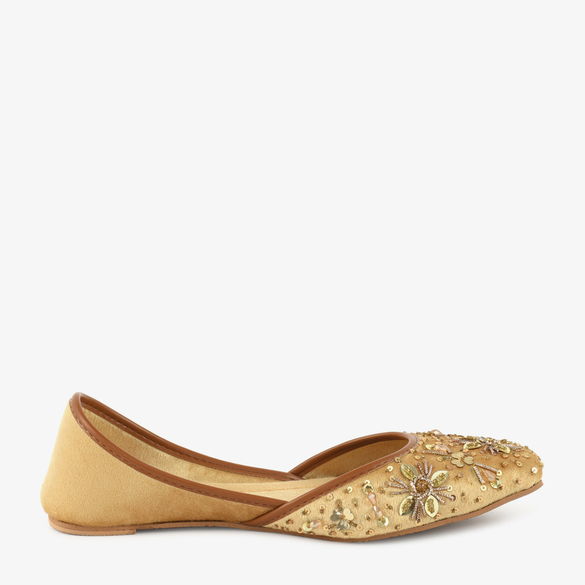 Golden