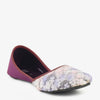 Purple swatch