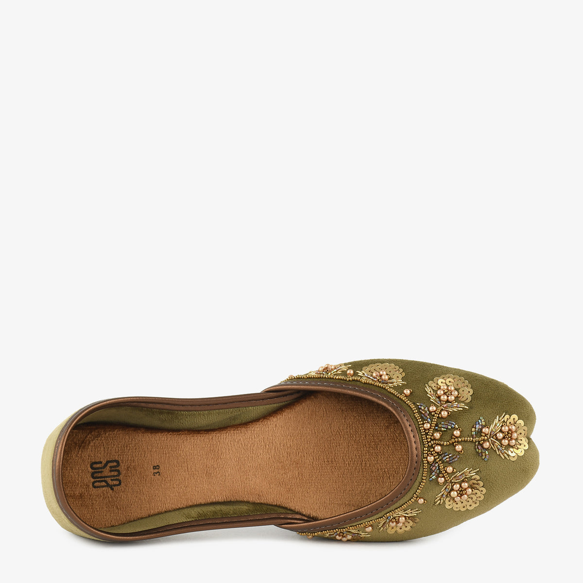Olive