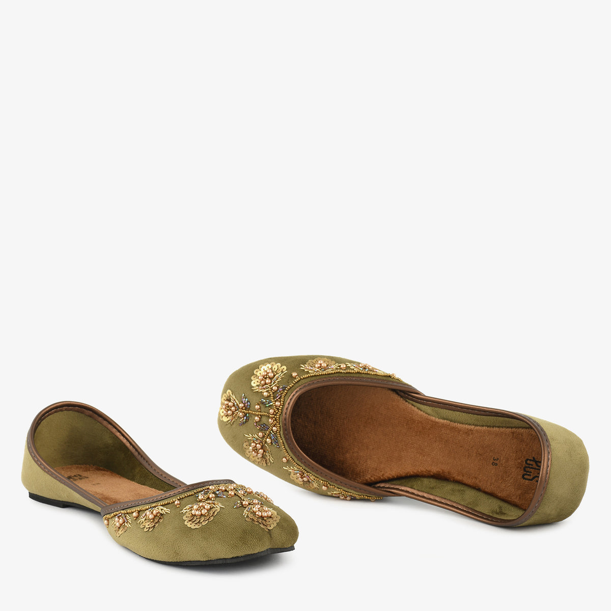 Olive