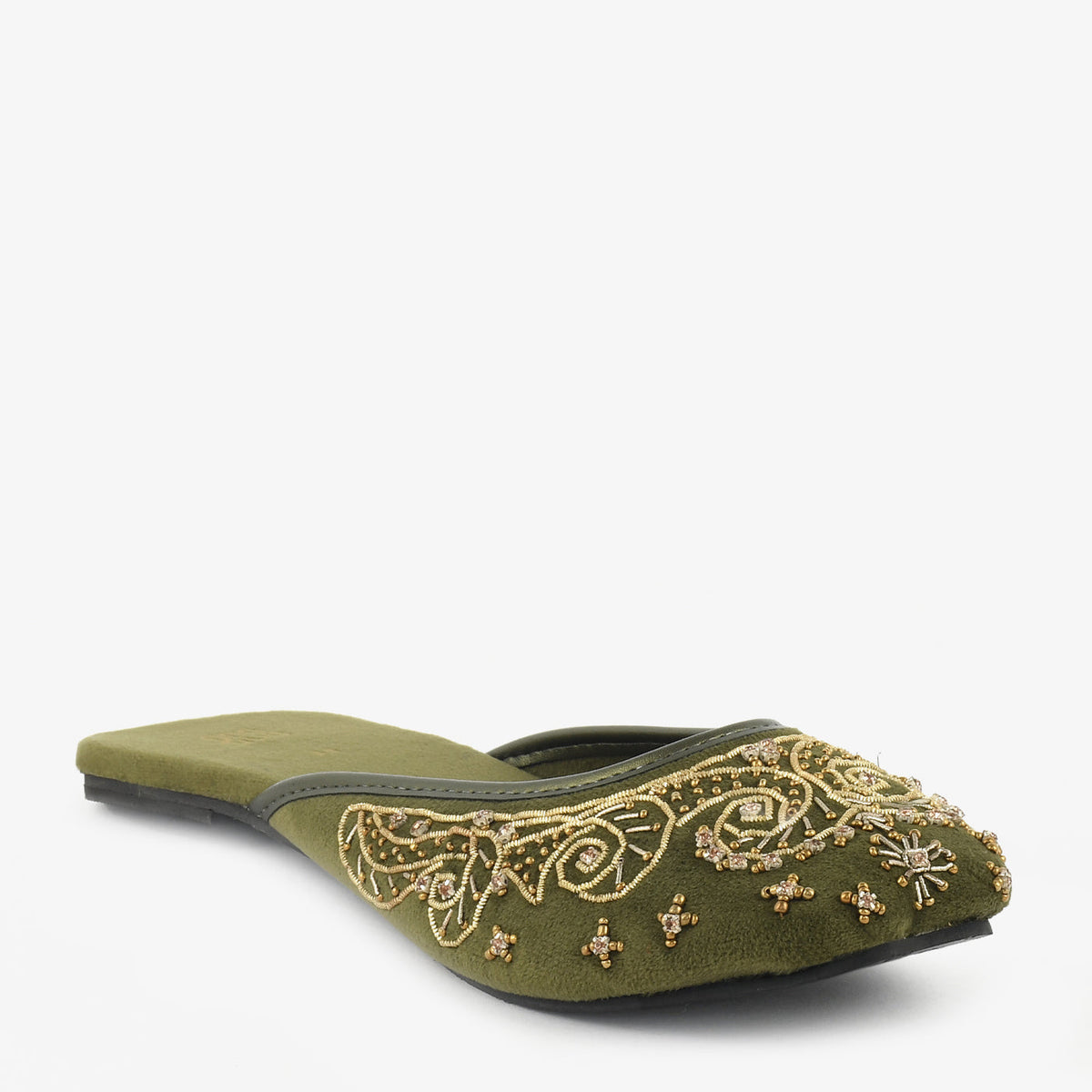 Olive