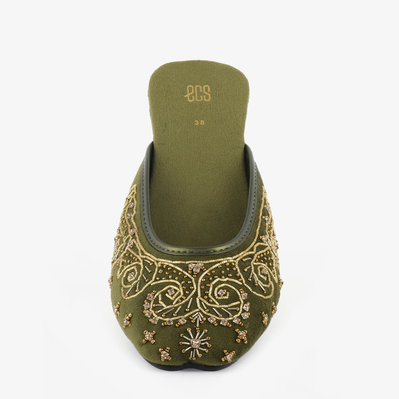 Olive