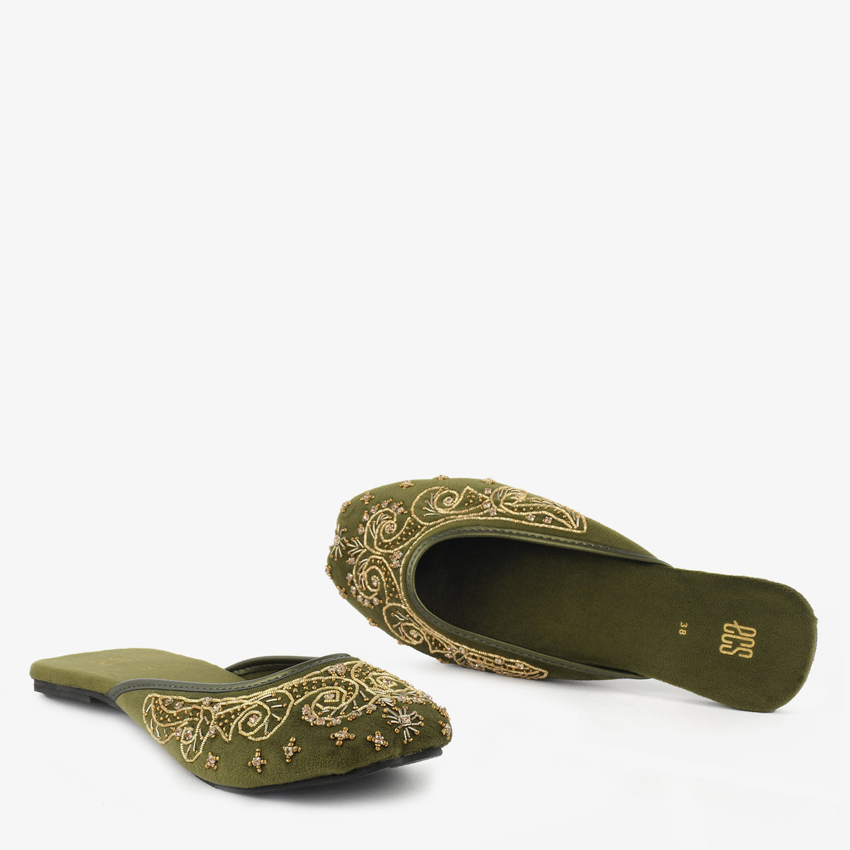 Olive